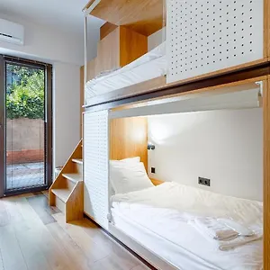 Hostel The Pod, Tbilisi