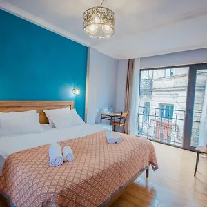 Central Gate Boutique Hotel