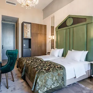 Hotel Orbeliani Residense, Tbilisi