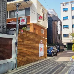 Hongdae Style Guest house Seoul
