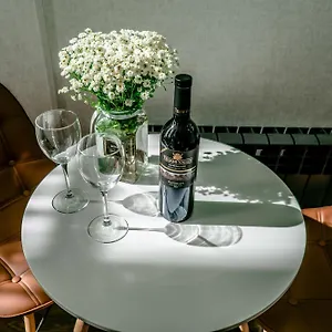 Aparthotel Luxury, Tbilisi