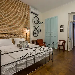 Doors Meidan Design *** Tiflis