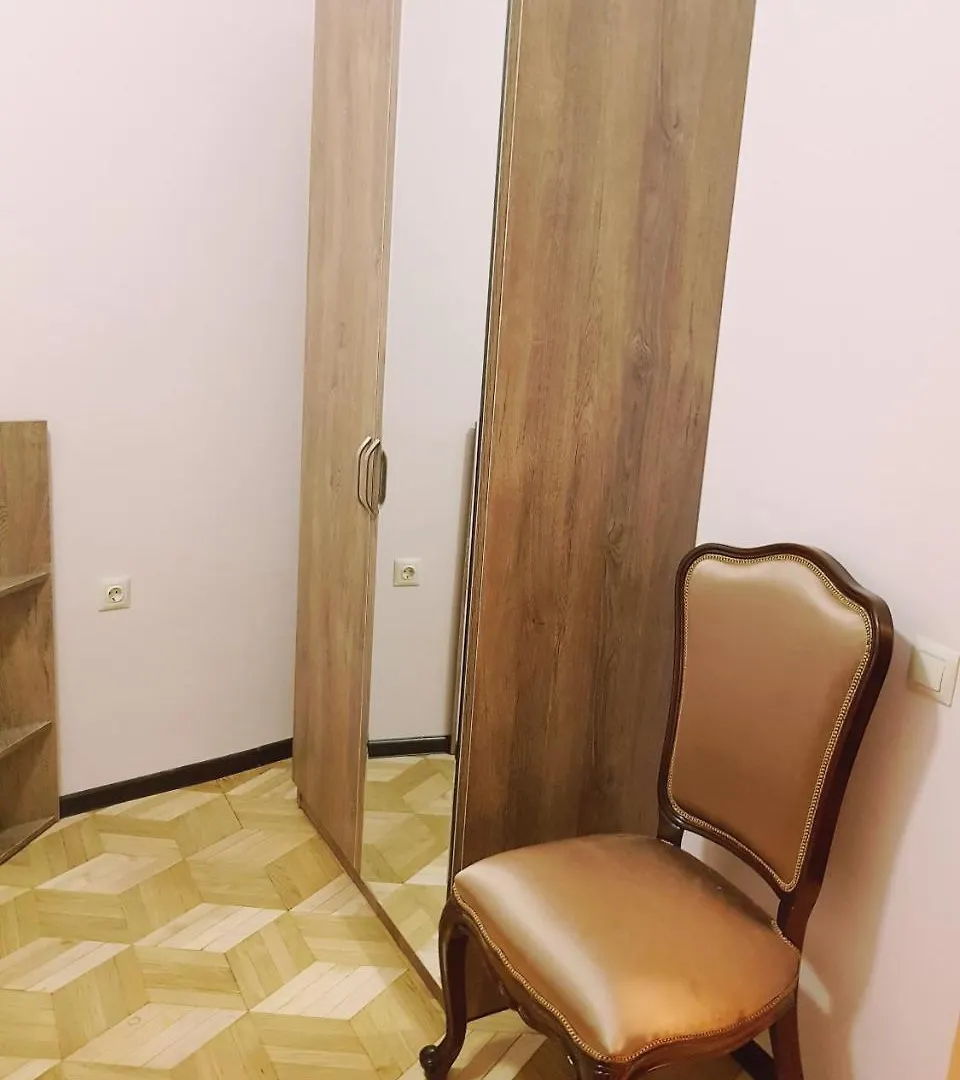 Hotel Classic Tbilisi 3*,  Georgia