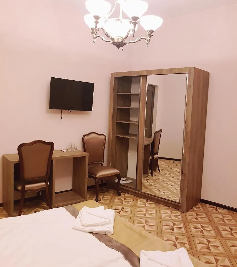 Hotel Classic Tbilisi
