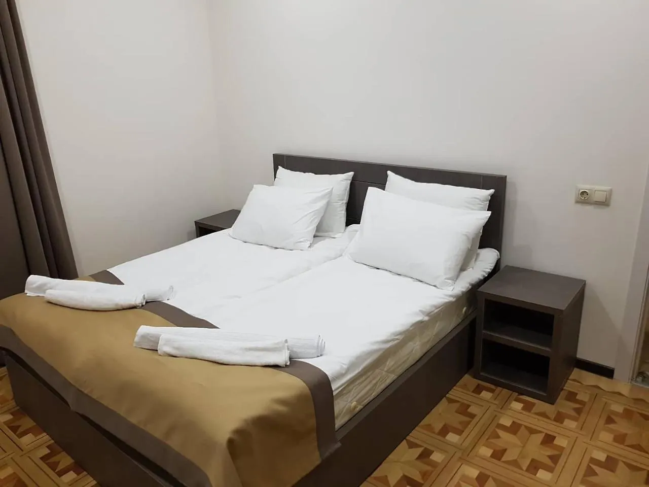 Hotel Classic Tbilisi