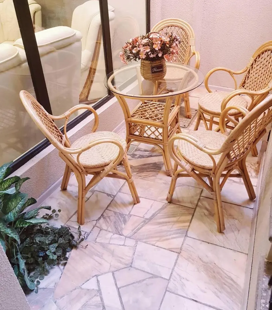 Hotel Classic Tbilisi 3*,  Georgia